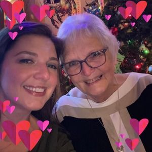 Meet your Posher, Lynn